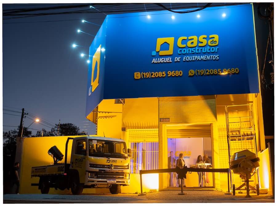 galeria