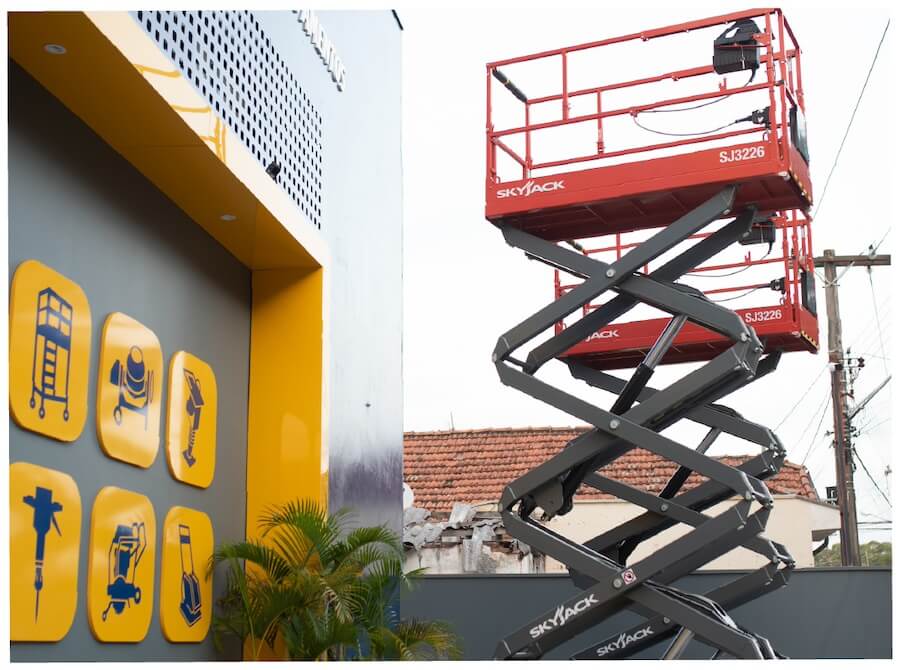 galeria